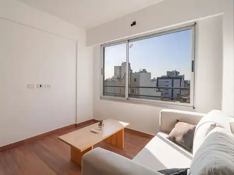 Departamento en Venta en Chacarita, USD 190.000
