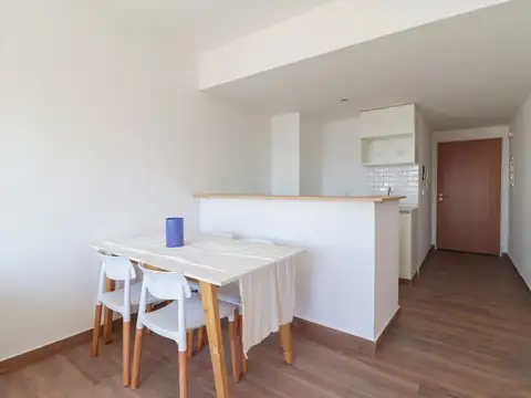 Departamento en Venta con 2 cocheras