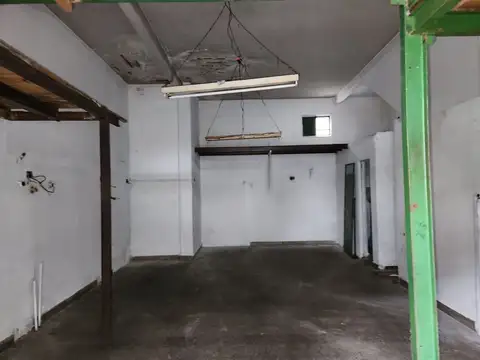 Venta local comercial Villa Maipú