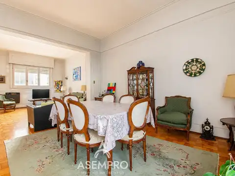 Departamento en Venta de 3 dormitorios