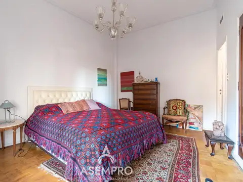 Avenida Rivadavia 4100