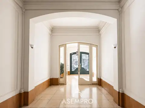 Departamento 6 ambientes con 3 baños