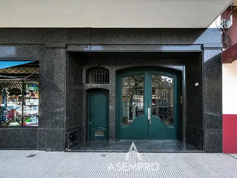Departamento en Venta en Almagro, USD 269.000