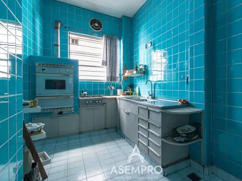 Departamento en Venta de 6 ambientes