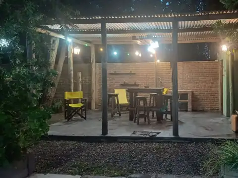 CASA QUINTA + LOTE | 886 M² TOTAL | FINANCIA