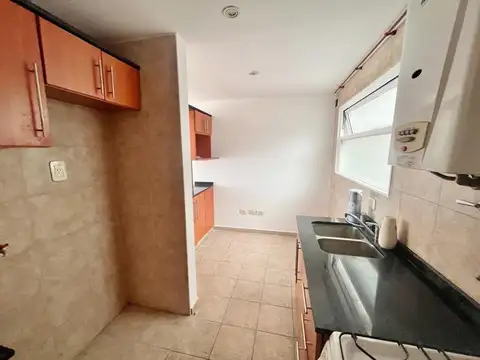 Departamento en Alquiler en Núñez, $ 1.300.000