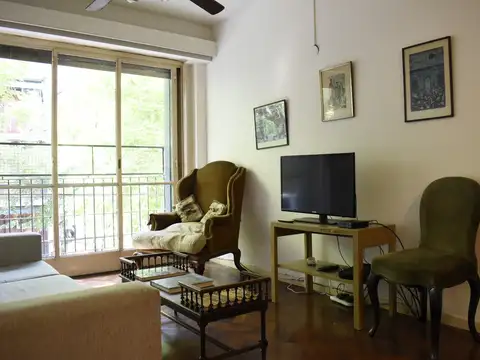 Departamento en Alquiler Temporal de 4 dormitorios