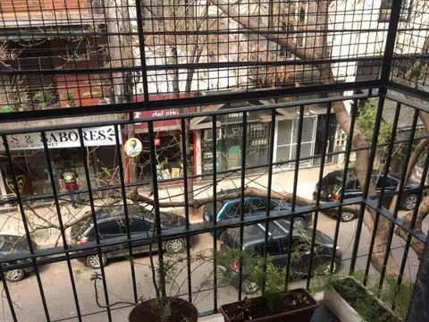 Departamento en Alquiler Temporal en Botánico, $ 1.420.000