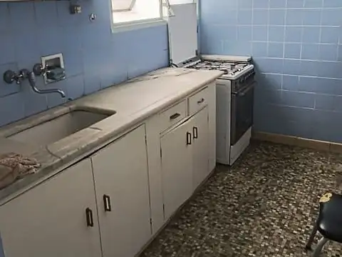 Departamento en Alquiler Temporal de 4 ambientes