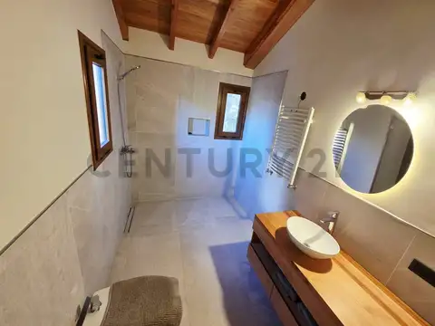 Casa en Venta 2 años