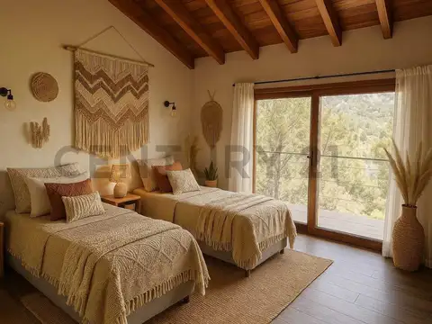 VENTA CASA SAN MARTIN DE LOS ANDES. MORROS DE ALIHUEN