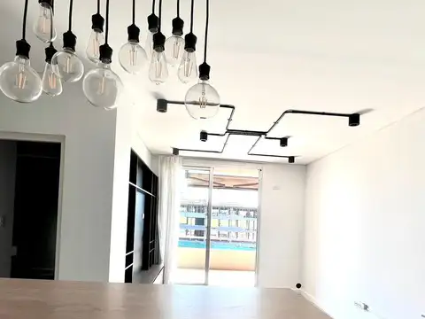 Departamento en Alquiler 6 años