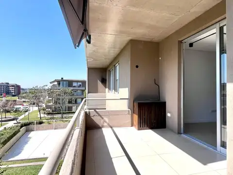 Departamento en Alquiler de 1 dormitorio