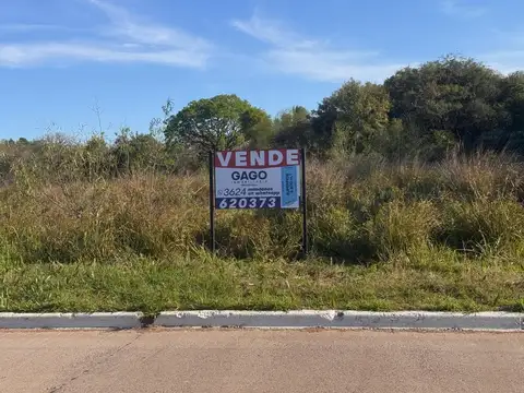 Terreno en Venta en Zona Hipermercado, USD 580.000
