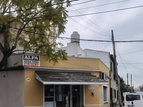LOCAL EN ALQUILER EN VILLA SARMIENTO