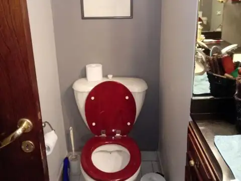 Depto Tipo Casa en Venta en Quilmes, USD 350.000