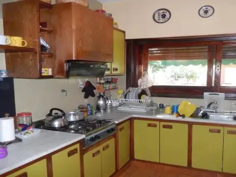 Depto Tipo Casa en Venta con 1 cocheras