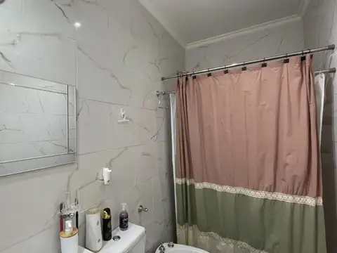 Depto Tipo Casa en Venta en Caseros, USD 55.000