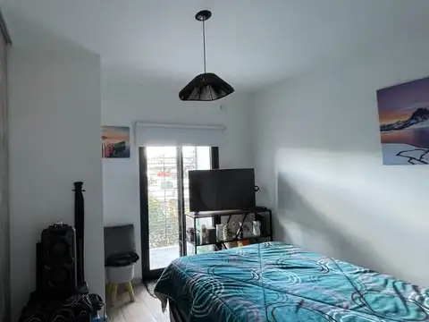 Depto Tipo Casa en Venta 1 año