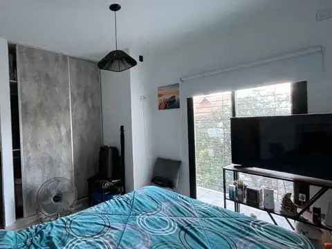 Depto Tipo Casa en Venta de 2 ambientes