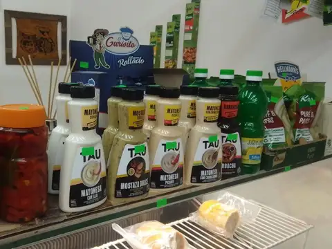 Local en Alquiler 30 años