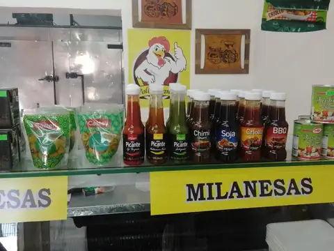 Local en Alquiler 30 años