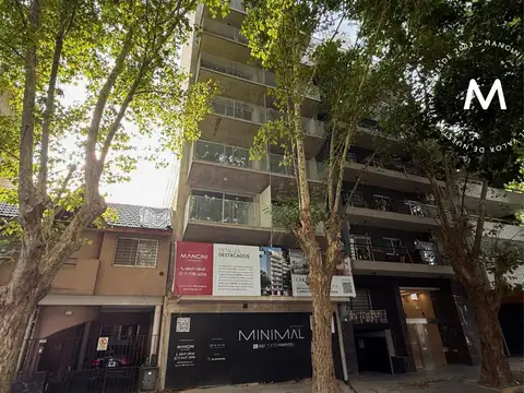 Virrey Loreto 3667 - Colegiales
