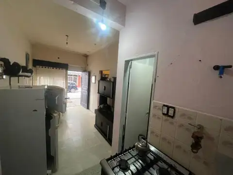 Depto Tipo Casa en Venta de 1 dormitorio