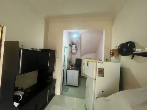 Depto Tipo Casa en Venta en Tablada, USD 35.000