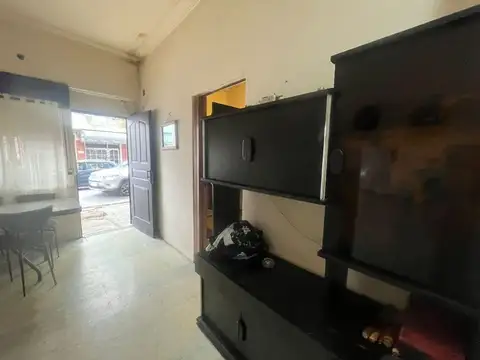 Alcorta 5287