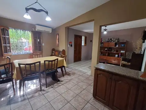 Casa en Venta en Libertador Gral San Martin, USD 63.000