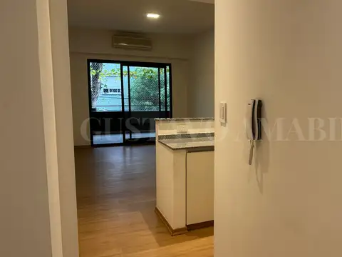 Departamento en Alquiler 2 años