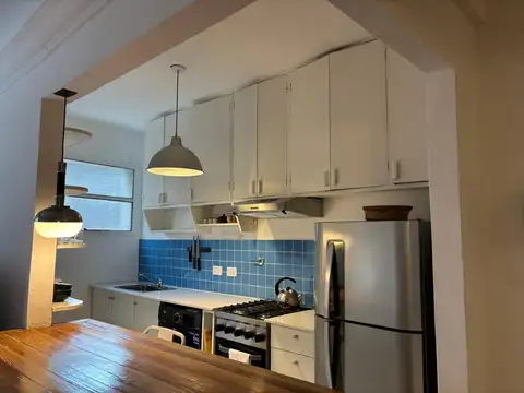 Departamento en Venta 60 años
