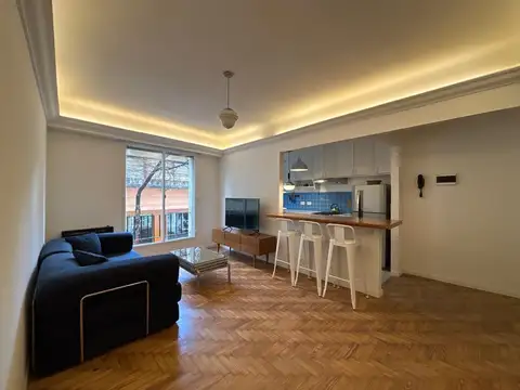 Departamento en Monserrat