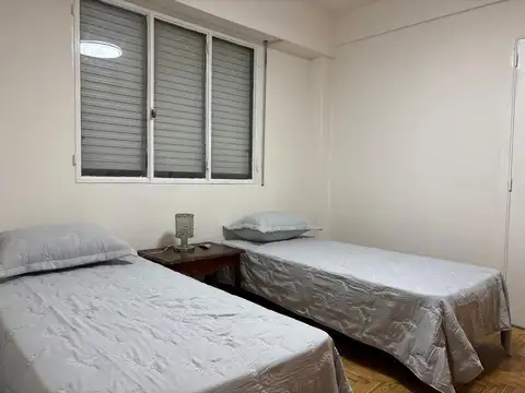 Departamento en Venta en Monserrat, USD 169.000