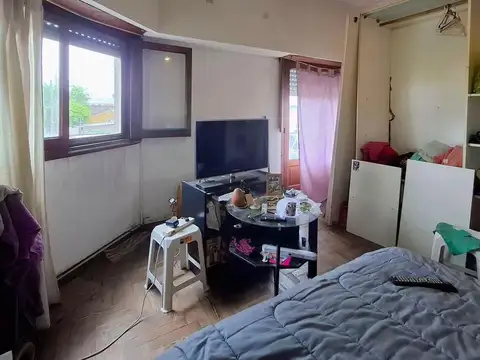 Depto Tipo Casa en Venta con 1 cocheras