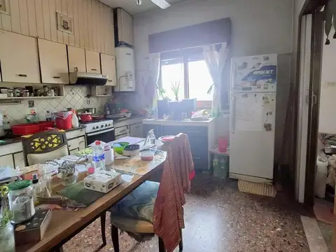 Depto Tipo Casa en Venta en Monte Chingolo, USD 100.000