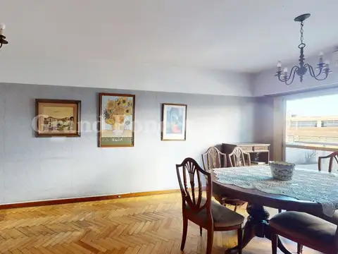 Departamento en Venta en San Telmo, USD 160.000