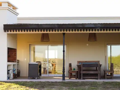 Barrio Haras el Malacate