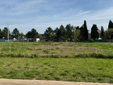 Terreno en Venta de 411,0 m2