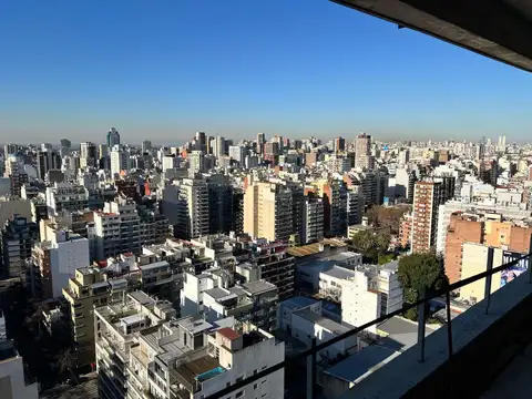 Departamento en Venta en Belgrano R, USD 288.889