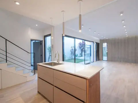 Casa en Venta de 3 dormitorios
