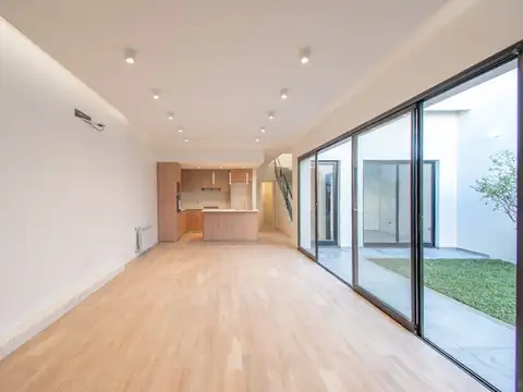 Casa en Venta A Estrenar