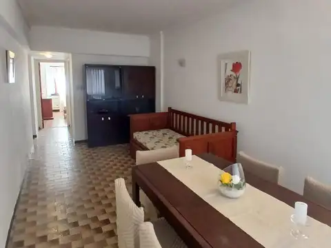 Departamento en Alquiler de 1 dormitorio