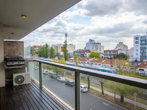 Departamento en Venta de 3 dormitorios