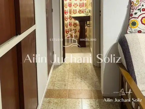 Departamento en Venta Apto profesional