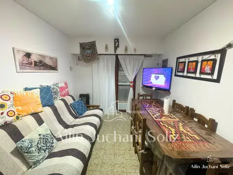 Departamento en San Bernardo Del Tuyu