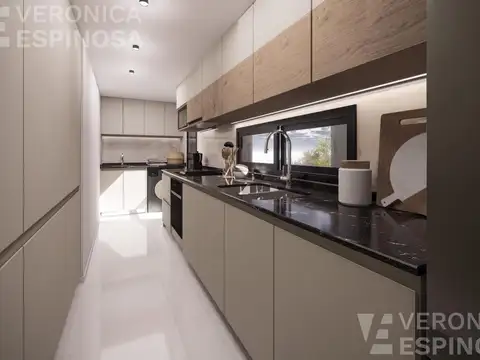 Casullo 800 Unidad F 2° al 6° Piso