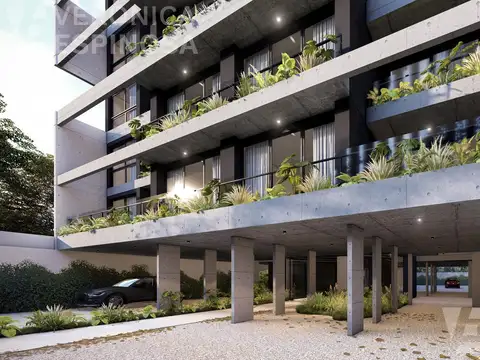 Departamento en Venta en Morón Sur, USD 56.900