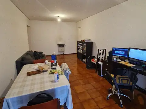 3 AMB FRENTE BALCON, VISTA PANORAMICA (BARRIO: CONGRESO)